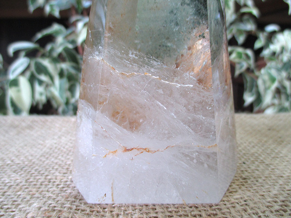 ガーデンクォーツ 水晶 天然石専門店 販売