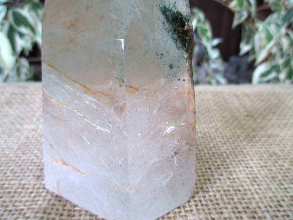 ガーデンクォーツ 水晶 天然石専門店 販売
