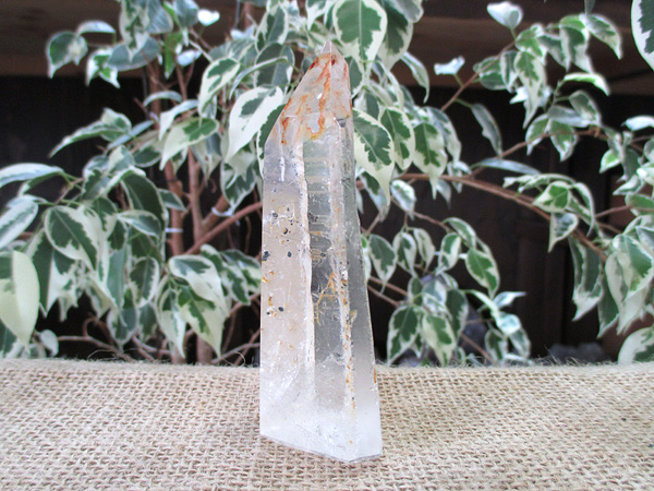 ガーデンクォーツ 水晶 天然石専門店 販売