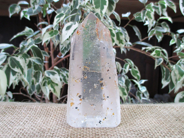 ガーデンクォーツ 水晶 天然石専門店 販売