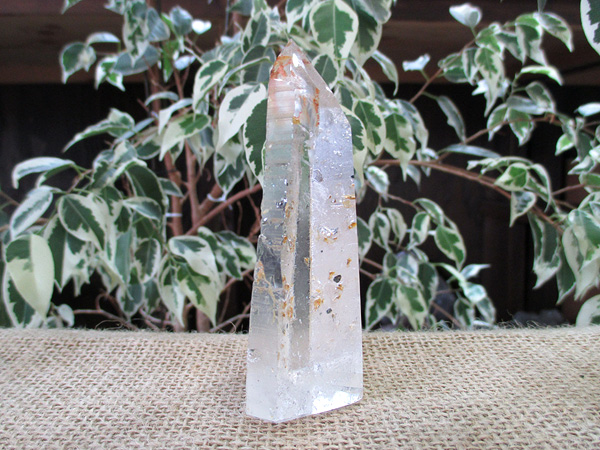 ガーデンクォーツ 水晶 天然石専門店 販売