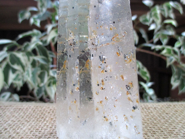ガーデンクォーツ 水晶 天然石専門店 販売