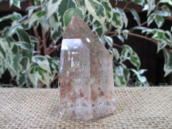 ガーデンクォーツ 水晶 天然石専門店 販売