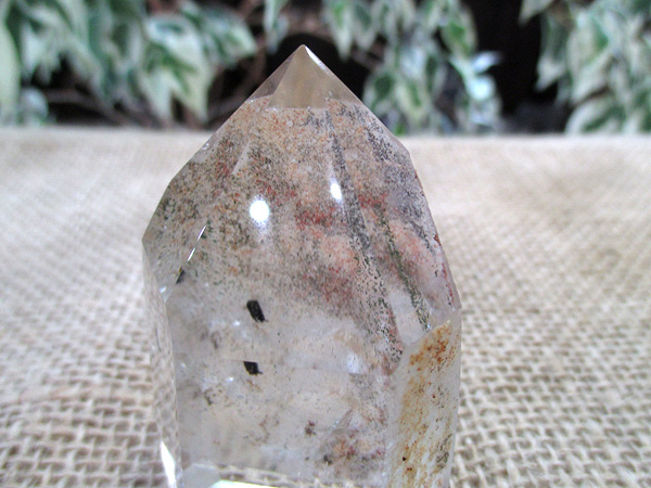ガーデンクォーツ 水晶 天然石専門店 販売