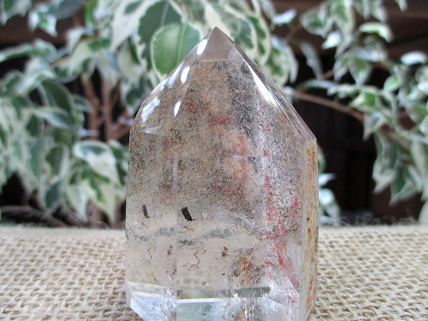 ガーデンクォーツ 水晶 天然石専門店 販売