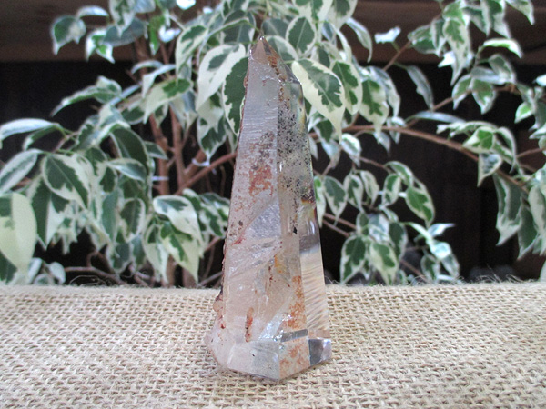 ガーデンクォーツ 水晶 天然石専門店 販売