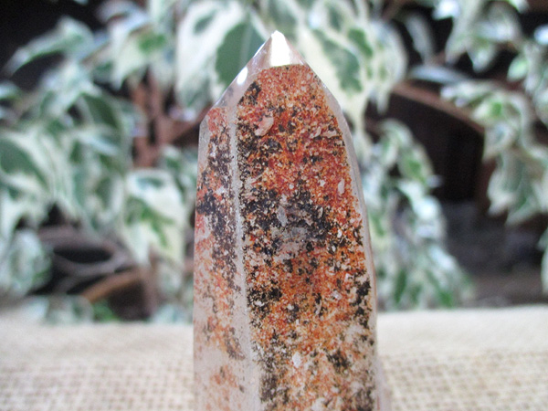 ガーデンクォーツ 水晶 天然石専門店 販売