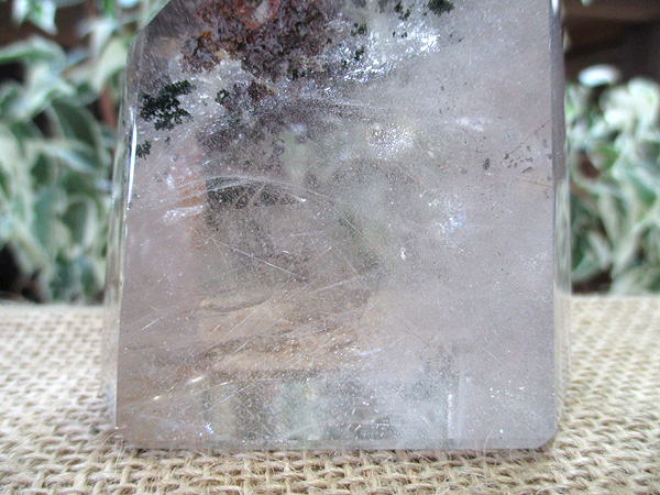 ガーデンクォーツ 水晶 天然石専門店 販売