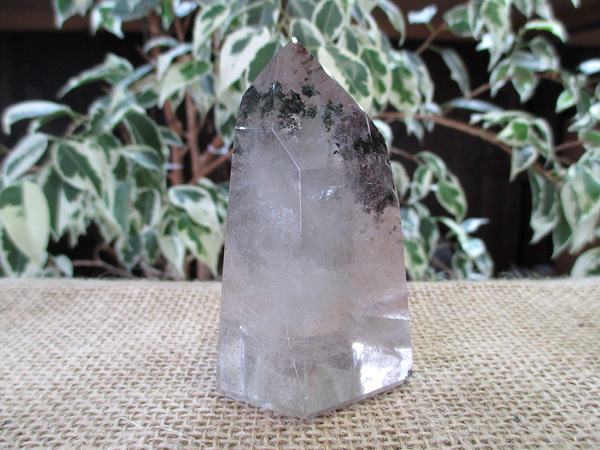 ガーデンクォーツ 水晶 天然石専門店 販売