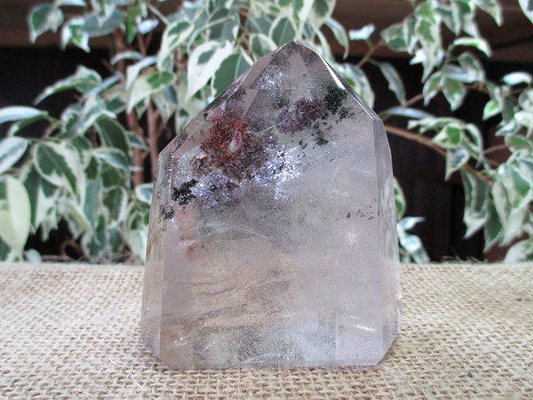 ガーデンクォーツ 水晶 天然石専門店 販売