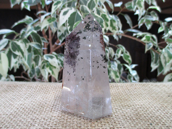 ガーデンクォーツ 水晶 天然石専門店 販売