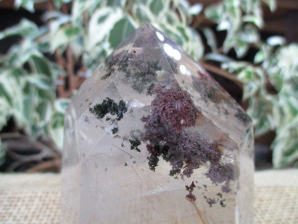 ガーデンクォーツ 水晶 天然石専門店 販売
