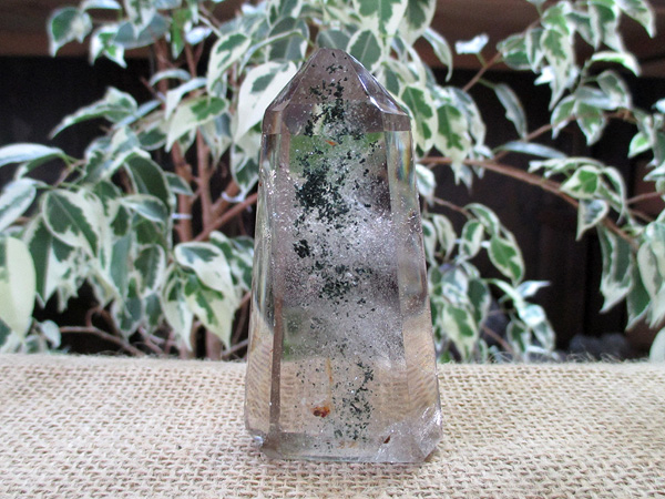 ガーデンクォーツ 水晶 天然石専門店 販売