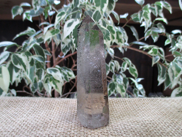 ガーデンクォーツ 水晶 天然石専門店 販売