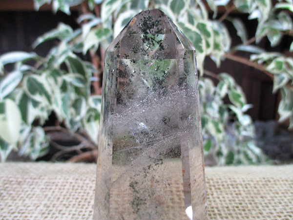 ガーデンクォーツ 水晶 天然石専門店 販売