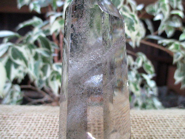 ガーデンクォーツ 水晶 天然石専門店 販売