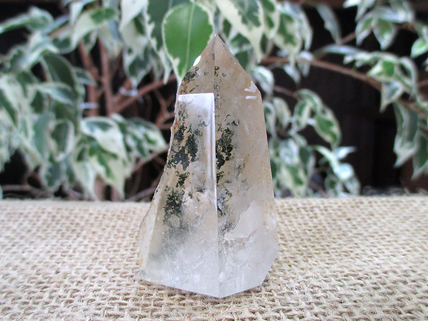 ガーデンクォーツ 水晶 天然石専門店 販売