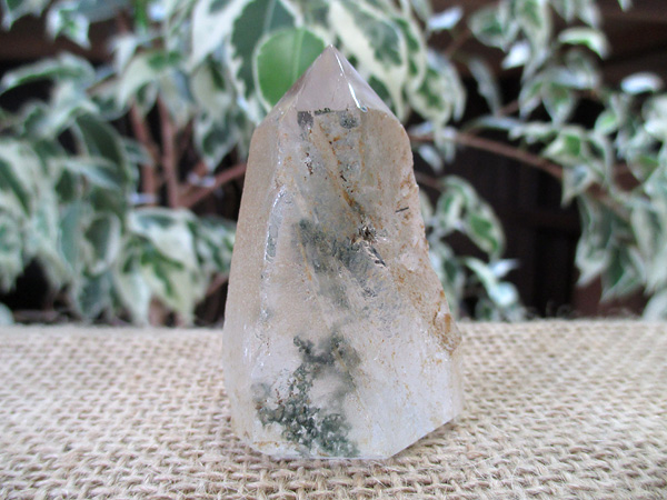 ガーデンクォーツ 水晶 天然石専門店 販売