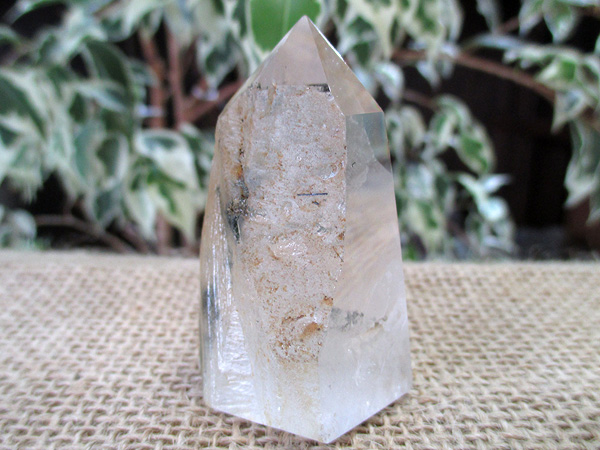 ガーデンクォーツ 水晶 天然石専門店 販売