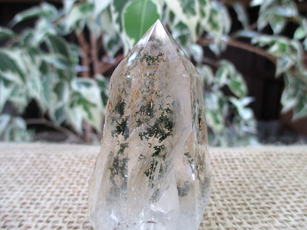 ガーデンクォーツ 水晶 天然石専門店 販売