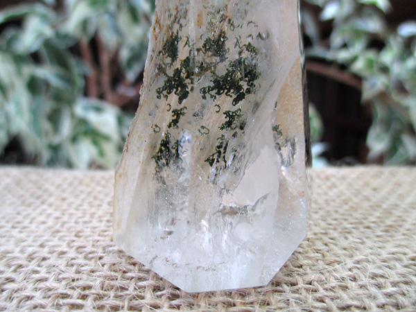 ガーデンクォーツ 水晶 天然石専門店 販売