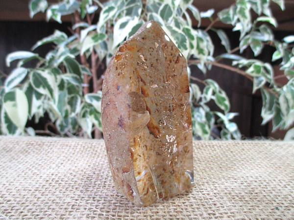 ガーデンクォーツ 水晶 天然石専門店 販売