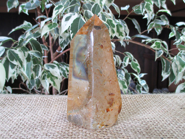 ガーデンクォーツ 水晶 天然石専門店 販売