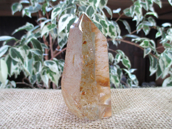 ガーデンクォーツ 水晶 天然石専門店 販売