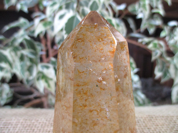 ガーデンクォーツ 水晶 天然石専門店 販売