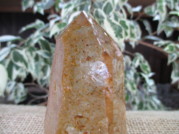 ガーデンクォーツ 水晶 天然石専門店 販売