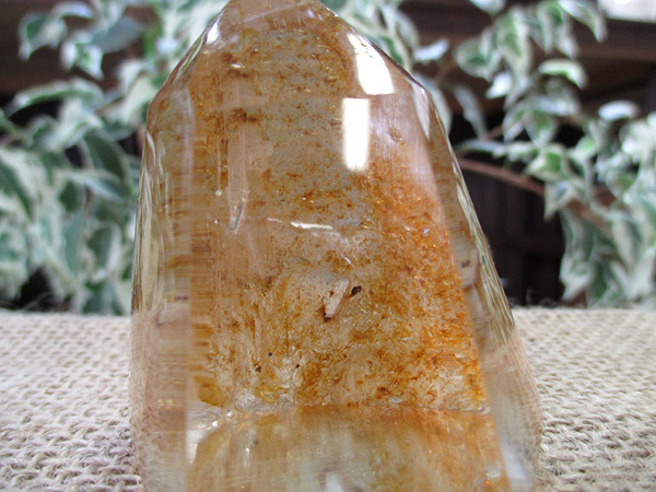 ガーデンクォーツ 水晶 天然石専門店 販売