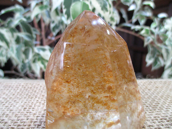 ガーデンクォーツ 水晶 天然石専門店 販売