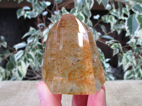 ガーデンクォーツ 水晶 天然石専門店 販売