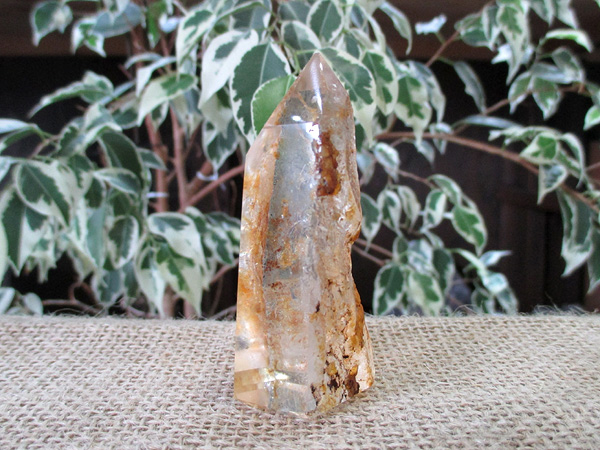 ガーデンクォーツ 水晶 天然石専門店 販売