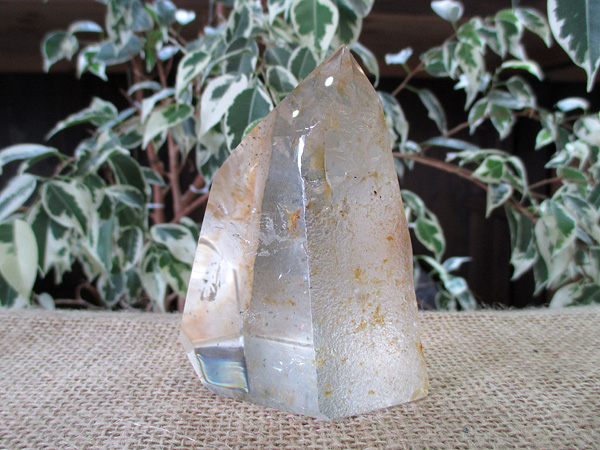 ガーデンクォーツ 水晶 天然石専門店 販売