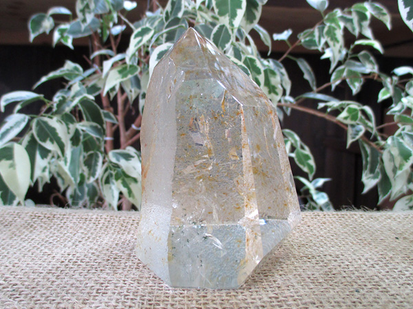 ガーデンクォーツ 水晶 天然石専門店 販売