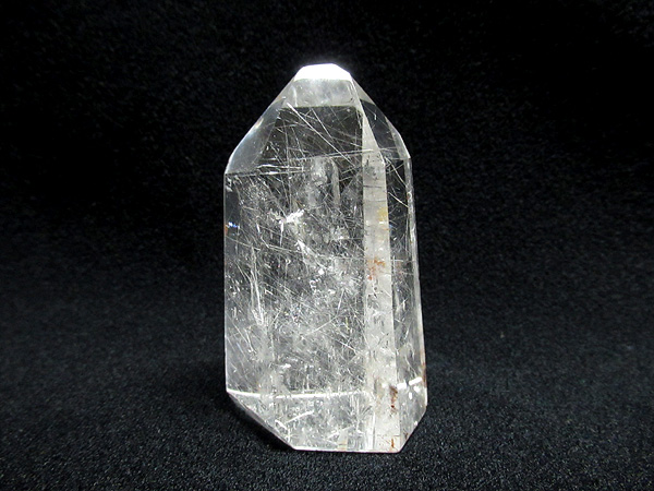 シルバールチルクォーツ 水晶 ポイント マダガスカル産 通販 販売 天然石専門店