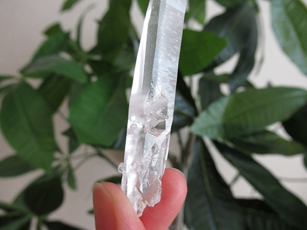 レア　高品質　コリント産　BIG レムリアンシードクリスタル　水晶　原石 ミナスジェライス州 コリント産 レムリアンシードクリスタル 水晶 原石