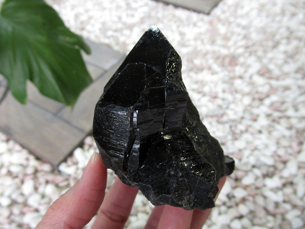 モリオン原石の通販/高品質天然黒水晶販売 | 天然石専門店【鬮石