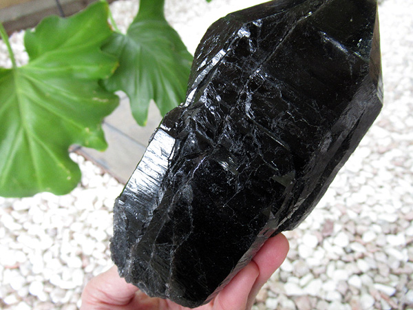 モリオン原石 モリオン原石の通販/高品質天然黒水晶販売 | 天然石専門店【鬮石】