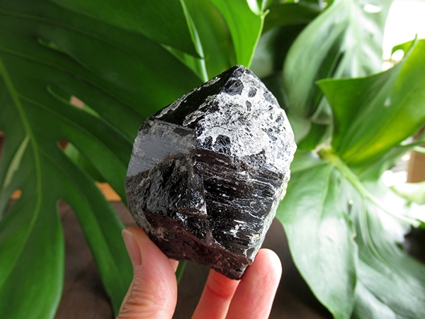 モリオン原石の通販/高品質天然黒水晶販売 | 天然石専門店【鬮石