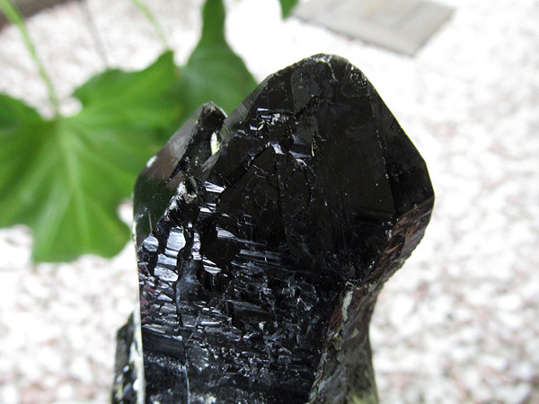 モリオン原石の通販/高品質天然黒水晶販売 | 天然石専門店【鬮石】