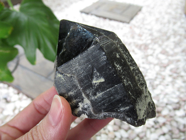 モリオン原石の通販 高品質天然黒水晶販売 天然石専門店 鬮石 レコードキーパー