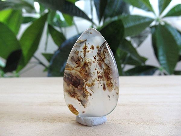 モンタナアゲート ルース