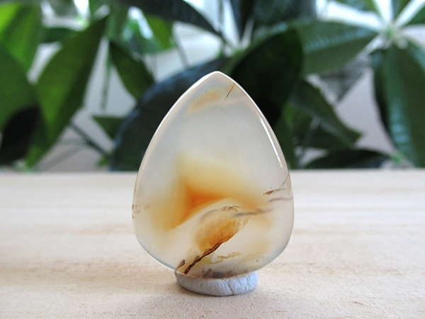 モンタナアゲート ルース