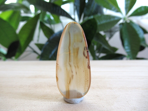 モンタナアゲート ルース