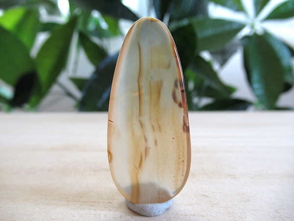 モンタナアゲート ルース