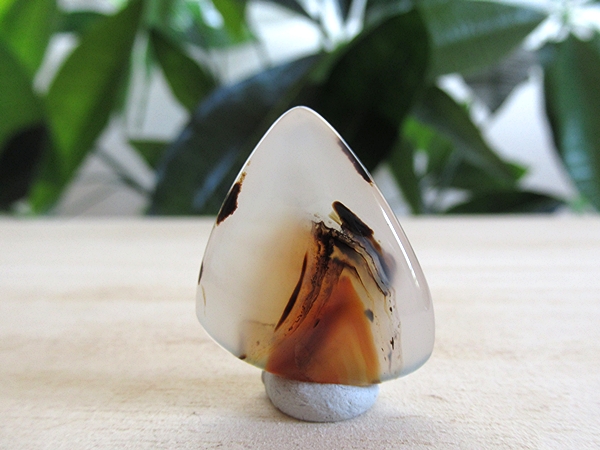 モンタナアゲート ルース