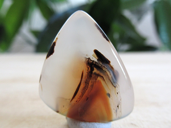 モンタナアゲート ルース