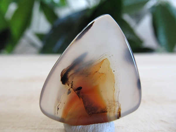 モンタナアゲート ルース